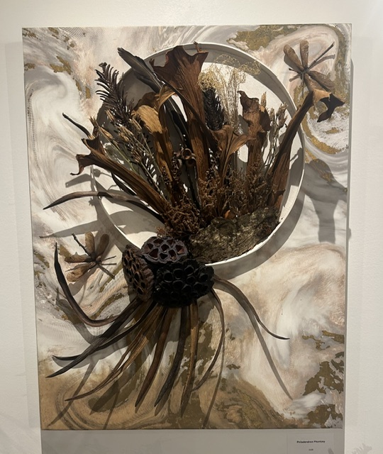 Artwork: current work