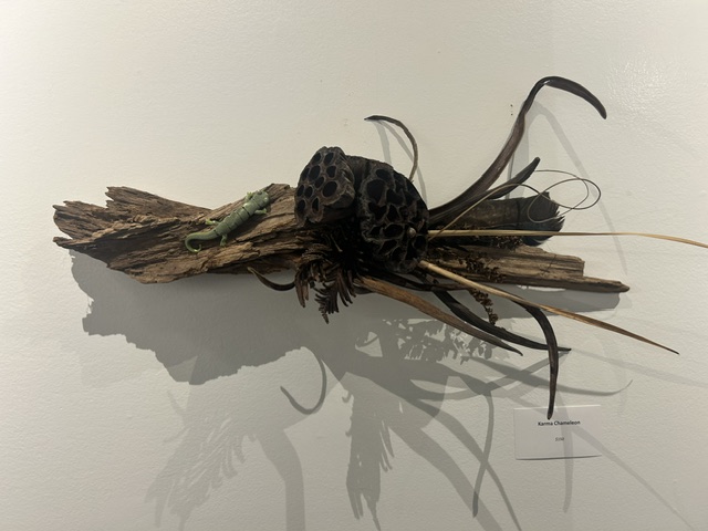 Artwork: current work