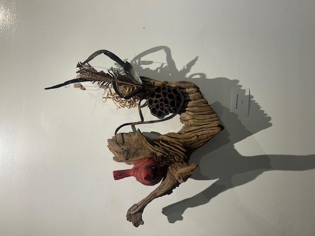 Artwork: current work